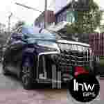 792 gps กัน รถหาย